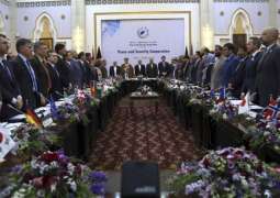 Taliban Confirms Afghan Peace Meetings with Pakistan, China, Others