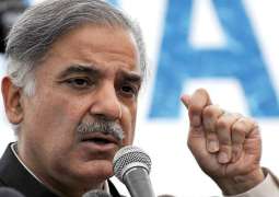 PML-N govt ended power crises, launched various development projects: Shehbaz Sharif