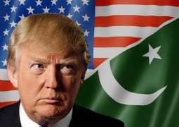 Pakistan and US are still intertwined despite Trump’s punitive military aid cut:  WP