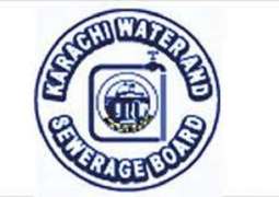 KWSB expedites new water connections to facilitate citizens