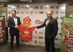 Islamabad United Announces Haleeb Foods as Partners
