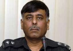 Intelligence agencies begin hunt for Rao Anwar on Sindh IG's appeal