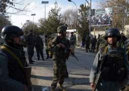 باكستان تدين الهجوم الإرهابي على الأكاديمية العسكرية في العاصمة الأفغانية كابول
