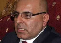 Jan Achakzai quits PML-N