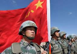 China tightens border along Pakistan to check terrorism