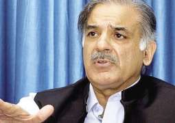 CM Muhammad Shahbaz Sharif criticized for reducing bed capacity of under construction DHQ Mandi Bahauddin