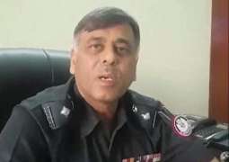 Islamabad police raid house, unable to apprehend Rao Anwar