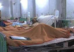 Seasonal influenza claims five more lives in Multan