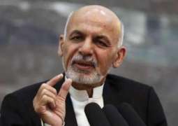 کابل آپ مارو دھماکا:افغان صدر دا وزیر اعظم پاکستان دا فون سُنن توں انکار