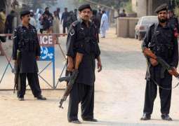 KP police is independent, should not be pressurised: CM Pervez Khattak
