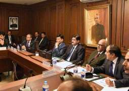 Sindh cabinet opposes draft bill on dowry ban; offers building to Footpath School