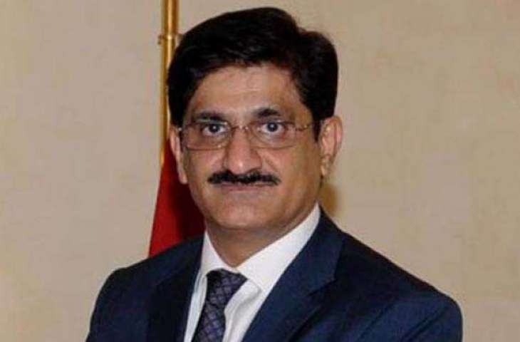 Sindh govt providing unprecedented health facilities to people of Thar: Sindh CM