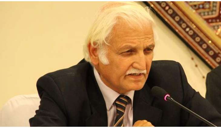 Serving army officer as DG Military Lands violation of SC orders: Farhat Babar