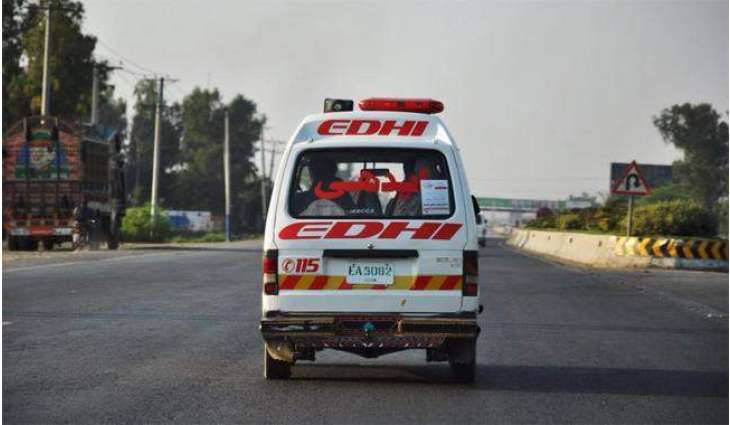 Three dead in Khairpur incidents