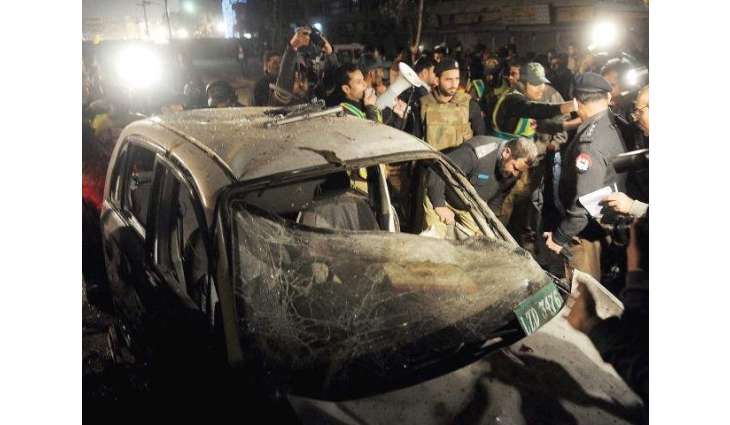 Over 1,800 ulema in Pakistan declare suicide attacks Haram