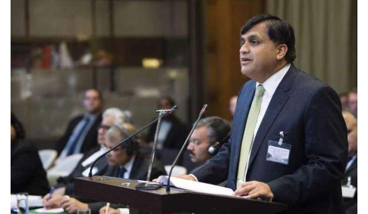 Pakistan expresses condolences over plane crash in Turkey