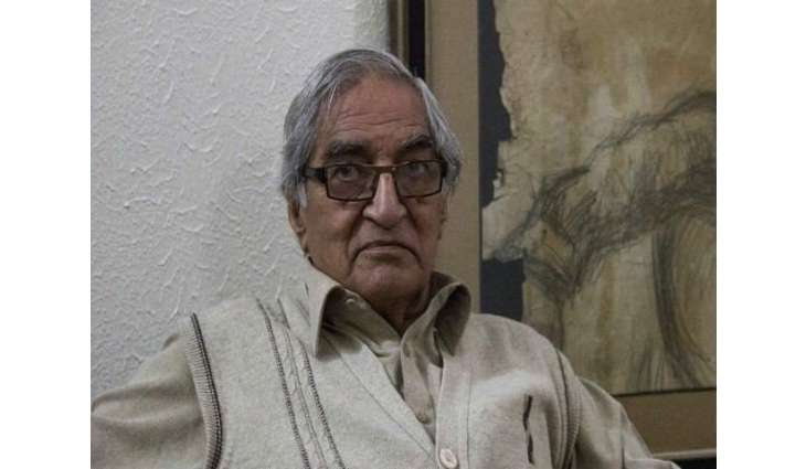 Political leadership grieved over death of nuclear scientist, columnist