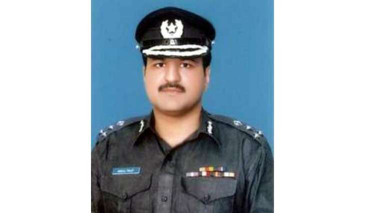 Security in Punjab prisons much better than other provinces: DIG Prisons