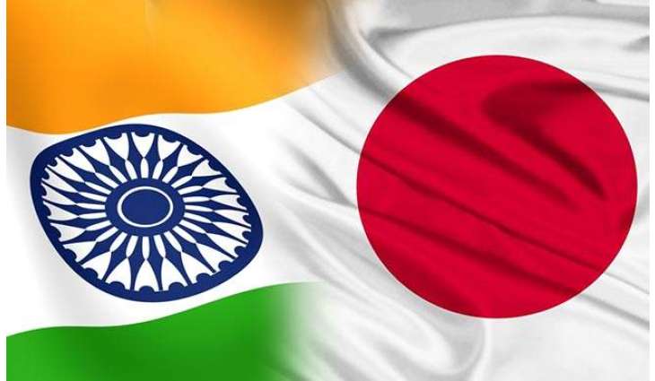 India, Japan to introduce AI, robotics in defence sector