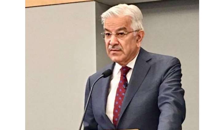 Pakistan will not be pressured by US on nuclear policy strategy: Kh Asif