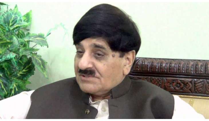 قصوروئیل ءِ ملز م ءِ دزگیر بوھگءَ پنجاپ حکومتء ُ جے آئی ٹی ءِ تہا ھوار دگہ ایجنسی آنی اہلکار آنی کوشست لکھ ستاھ کرز اَنت، مزن گسی بنجاھی وزیر شیخ آفتاب احمد 
آؤکیں وھداں قصور وڑیں وئیلاں چہ رکھگ ءِ ھاترءَ پولیس ءِ محکمہ ءِ تہا اصلاحات آرگءِ باز ضلورت اِنت، ملک رشید احمد