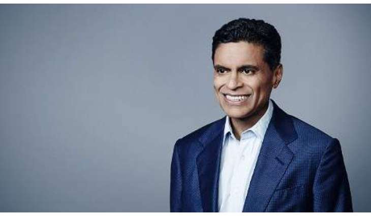 Modi capable of transforming ties with Pakistan, Can Strike a peace pact with Pakistan:  Fareed Zakaria