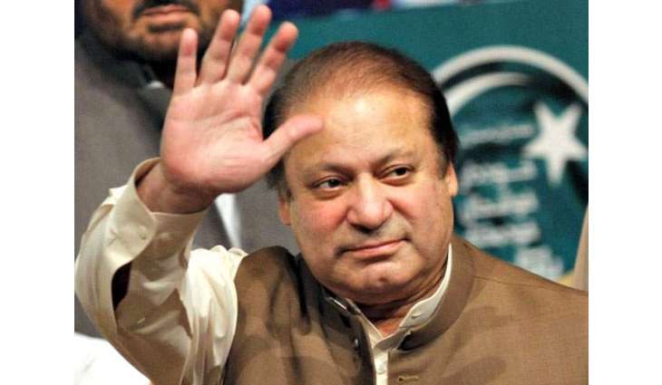 Next elections will be referendum for new Pakistan: Nawaz