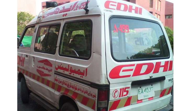 Two dead in Burewala road mishap