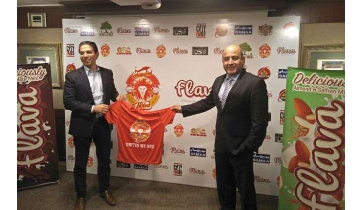 Islamabad United Announces Haleeb Foods as Partners
Haleeb Foods will come on board as valuable partners for HBL PSL 3