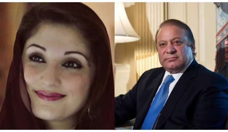 LHC, IHC  moved against Nawaz, Maryam over anti-judiciary rage