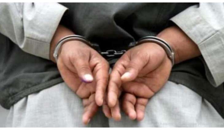 لاہور نوں وڈی تباہی توں بچا لیا گیا، 2دہشت گرد گرفتار