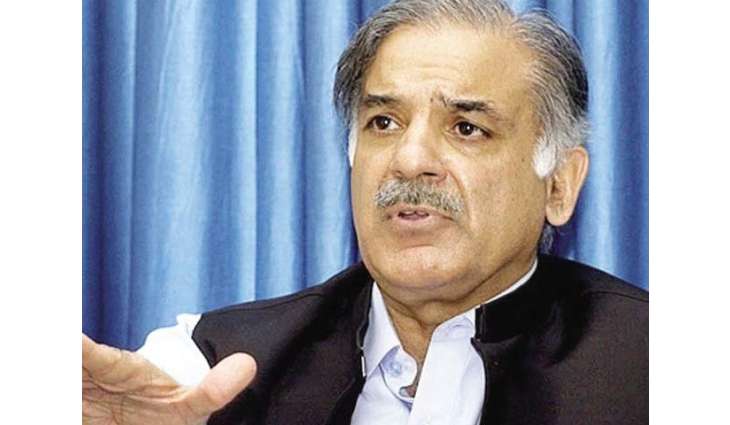 CM Muhammad Shahbaz Sharif criticized for reducing bed capacity of under construction DHQ Mandi Bahauddin
