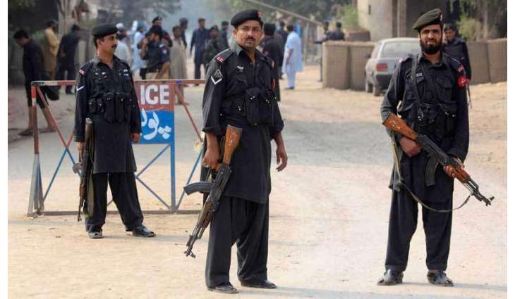 KP police is independent, should not be pressurised: CM Pervez Khattak