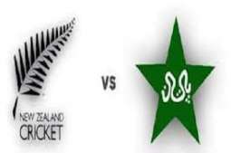 نیوزی لینڈ ءَ پاکستان ءَ را اولی میاں اوستمانی ٹی 20 کرکٹ میچ ءَ 7 وکٹ آں چہ شکست دیان ءَ سئے میچ آنی سیریز ءَ 1-0 ءِ باج برئی دزگیر کت