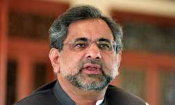 Govt to resolve issues of agriculturists: PM Abbasi
