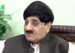 قصوروئیل ءِ ملز م ءِ دزگیر بوھگءَ پنجاپ حکومتء ُ جے آئی ٹی ءِ تہا ھوار دگہ ایجنسی آنی اہلکار آنی کوشست لکھ ستاھ کرز اَنت، مزن گسی بنجاھی وزیر شیخ آفتاب احمد 