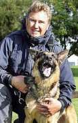 امریکا : کتے نوں وڈھن اُتے شہری خلاف مقدمہ درج