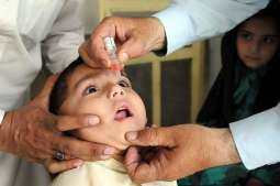 CS Punjab directs for concerted efforts to combat polio