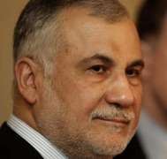 انٹرپول سابق عراقی وزیر بغداد حکومت دے حوالے کرڈتا