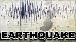 افغانستان اچ6.1 شدت دا زلزلہ