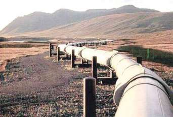 Saudi Arabia to invest in TAPI pipeline