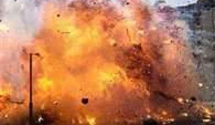 ایف سی چیک پوسٹ اُتے حملا،2اہلکاراں سنے 12زخمی،جوابی فائرنگ دے نتیجے وچ 2دہشت گرد ہلاک