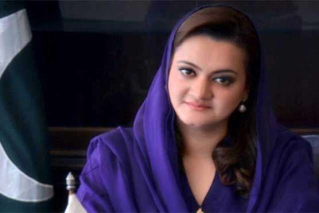 وزيرة الإعلام الباكستانية تعزي في وفاة الصحفية الشهيرة
