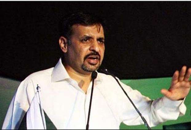 Mustafa Kamal to face inquiry for ‘illegally’ leasing out treatment plant’s land