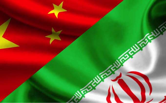 China declares support to Iran on nuclear issue