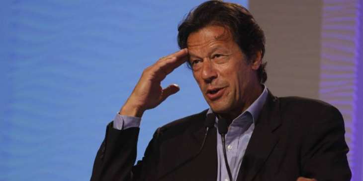 PTI will come into power this year, claims Imran Khan