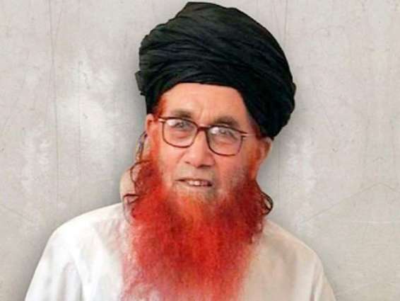 Maulana Sufi Muhammad Released After 8 Years in Jail