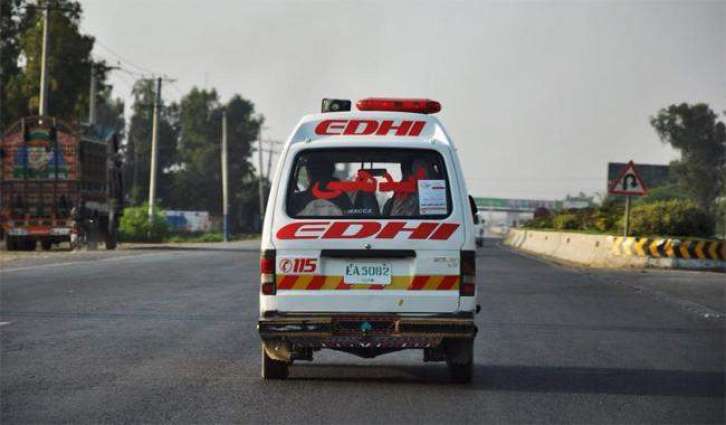 Three dead in Khairpur incidents