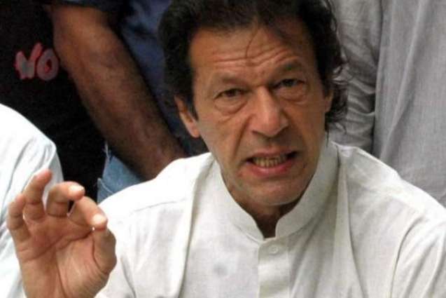 PTI will come into power this year, claims Imran