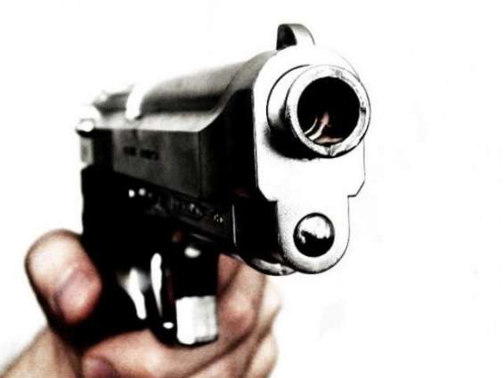 Traffic cop shot dead in Quetta